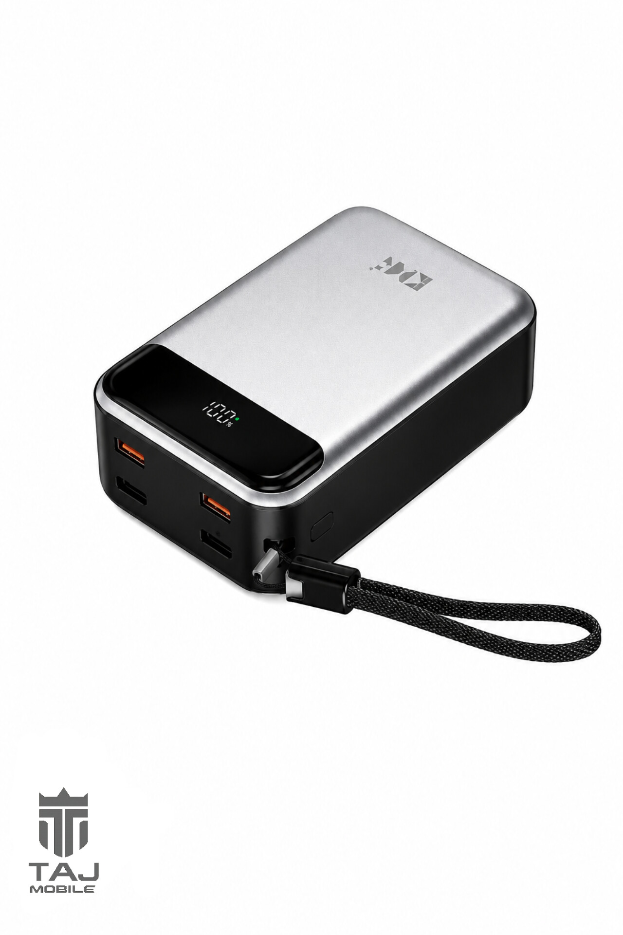 پاوربانک ۳0000 مدل KP-316